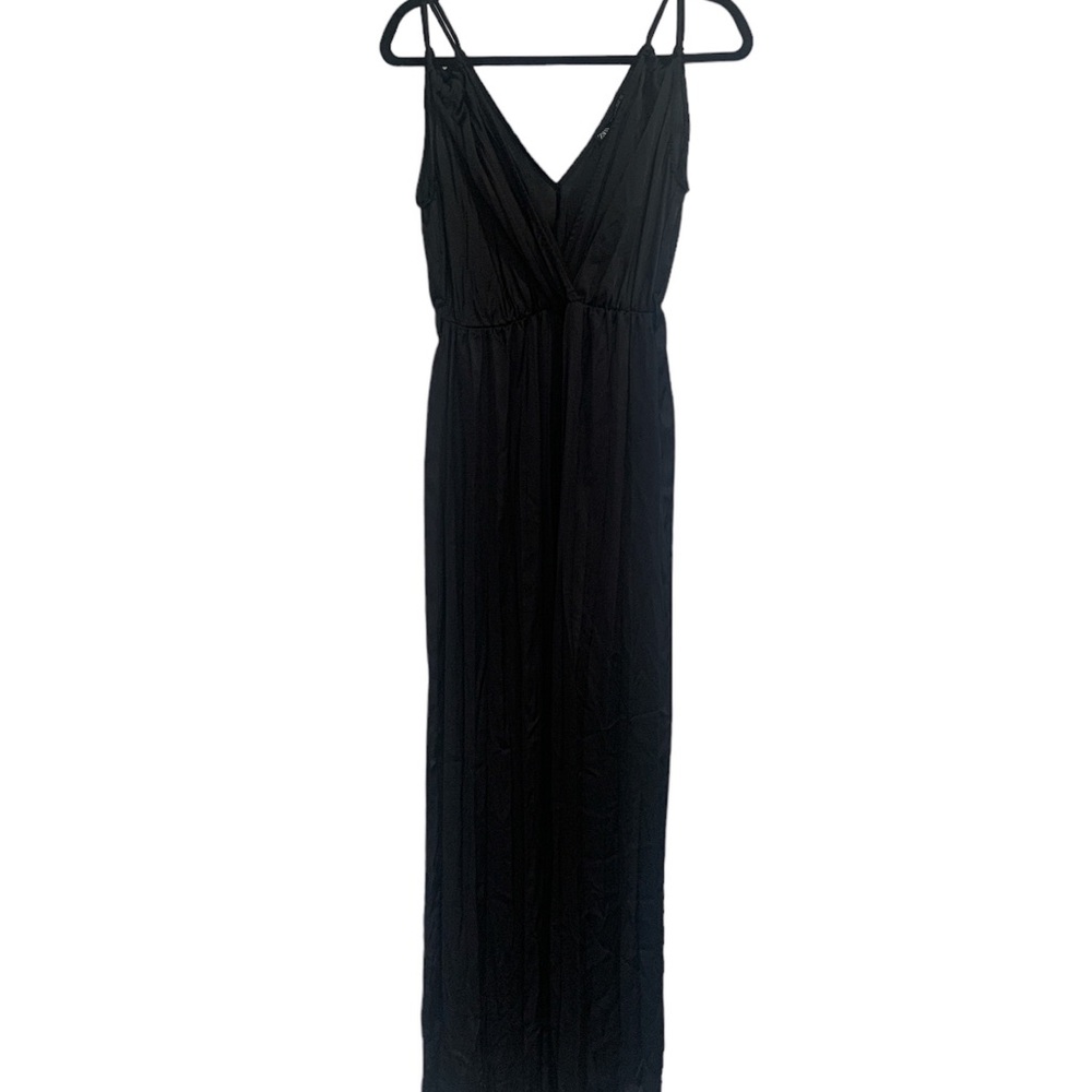 Nwt Zara Pant Jumpsuit sz M